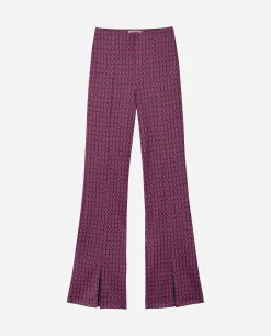 PANTALÓN BOHO COUNTRY · BUGANVILLA