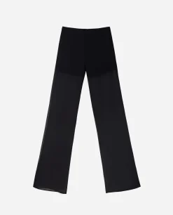 PANTALÓN GIRLS NIGHT · NEGRO