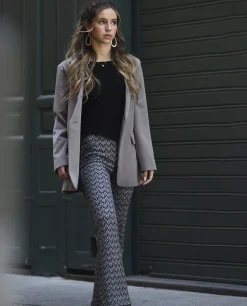 PANTALÓN GO SLOW · ESTAMPADO