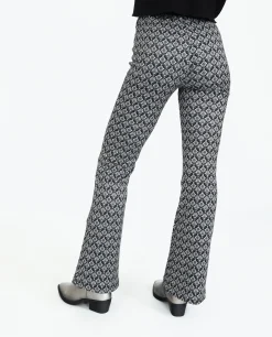 PANTALÓN GO SLOW · ESTAMPADO