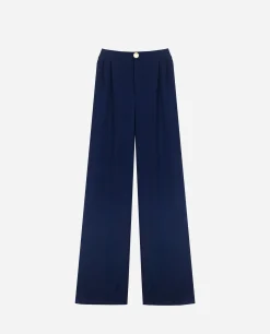 PANTALÓN MRS SALLOW · AZUL MARINO
