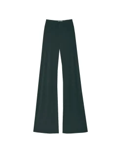 PANTALÓN ODETTE · VERDE