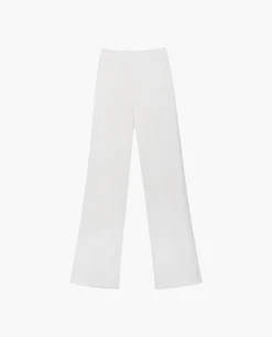 PANTALÓN RONDA · BLANCO