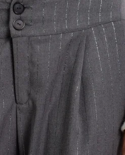 PANTALÓN URBAN HARVEST · GRIS