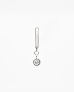 PIERCING ARO SPARK · PLATA