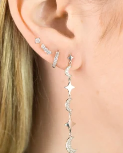 PIERCING ORION · PLATA