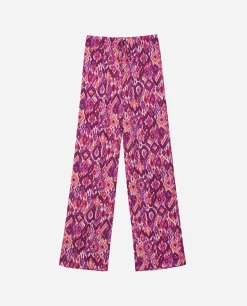 PIJAMA GLAZED FEELINGS · PANTALÓN LARGO