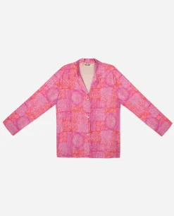 PIJAMA MARSHMALLOW · CAMISA LARGA