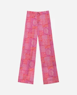 PIJAMA MARSHMALLOW · PANTALÓN LARGO