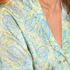 PIJAMA YELLOW DISORDER · CAMISA CORTA