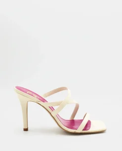 SANDALIA #3 · CRUDO