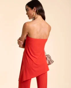 TOP ALGECIRAS · CORAL