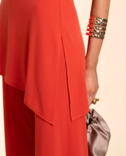 TOP ALGECIRAS · CORAL