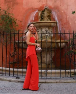 TOP ALGECIRAS · CORAL