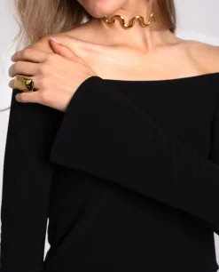 TOP BACK TO NIGHTS · NEGRO