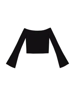 TOP BACK TO NIGHTS · NEGRO