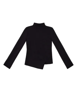 TOP CITY CHARM · NEGRO