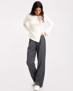 TOP DAILY FIT · CRUDO