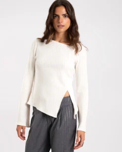 TOP DAILY FIT · CRUDO