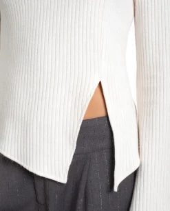 TOP DAILY FIT · CRUDO