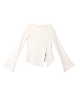 TOP DAILY FIT · CRUDO