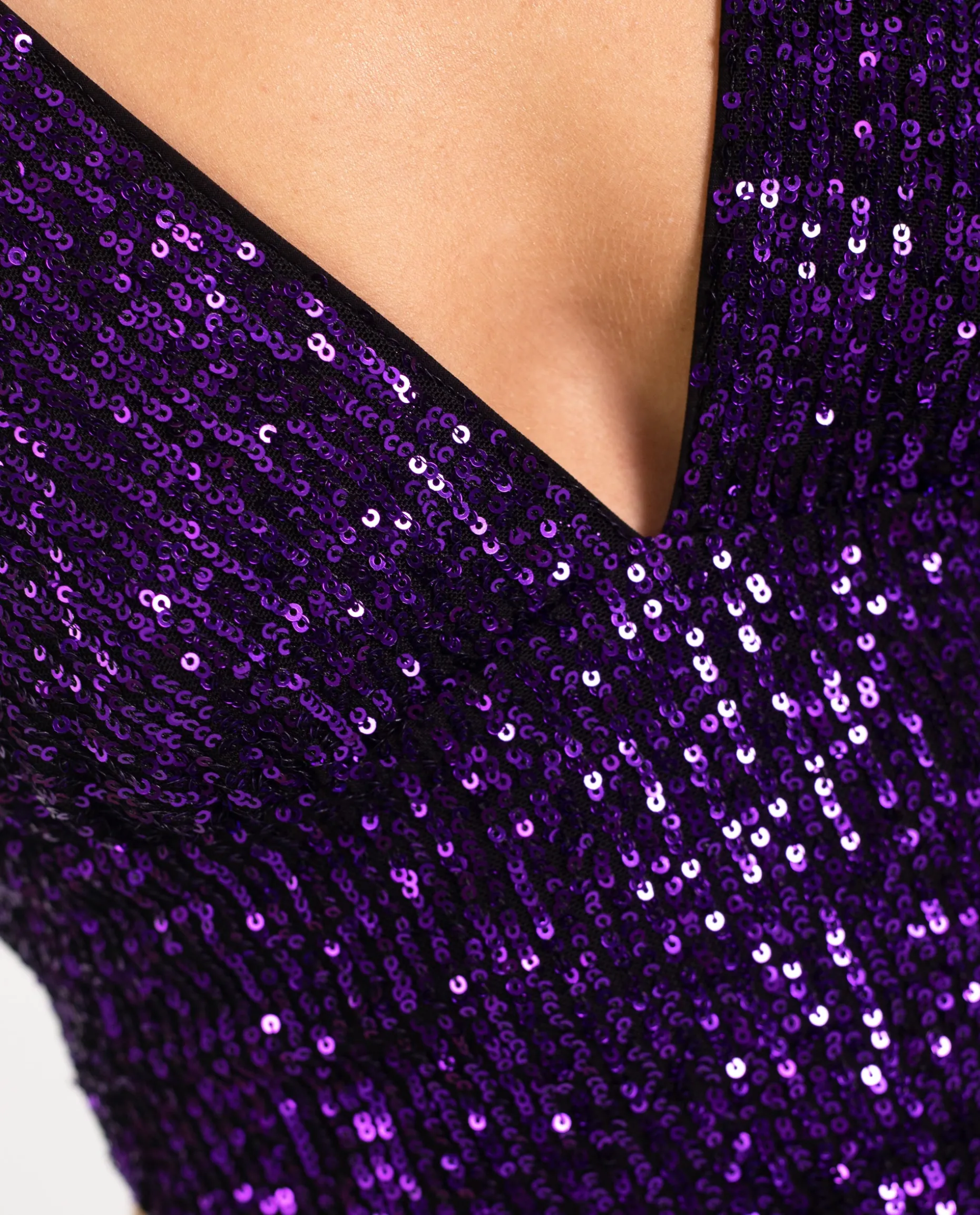 TOP DAZZLING · MORADO