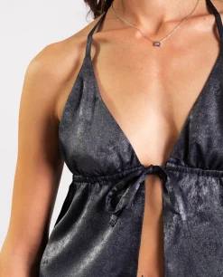 TOP GO FOR IT · PLOMO