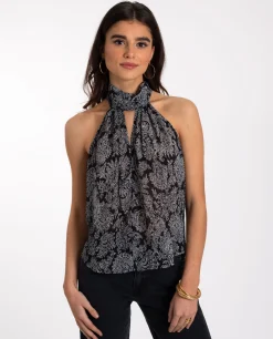 TOP GOLDEN DAYS · NEGRO Y BLANCO