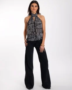 TOP GOLDEN DAYS · NEGRO Y BLANCO