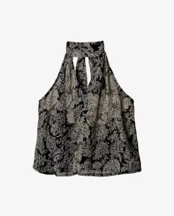 TOP GOLDEN DAYS · NEGRO Y BLANCO