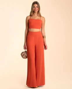 TOP MARGARITA · TERRACOTA