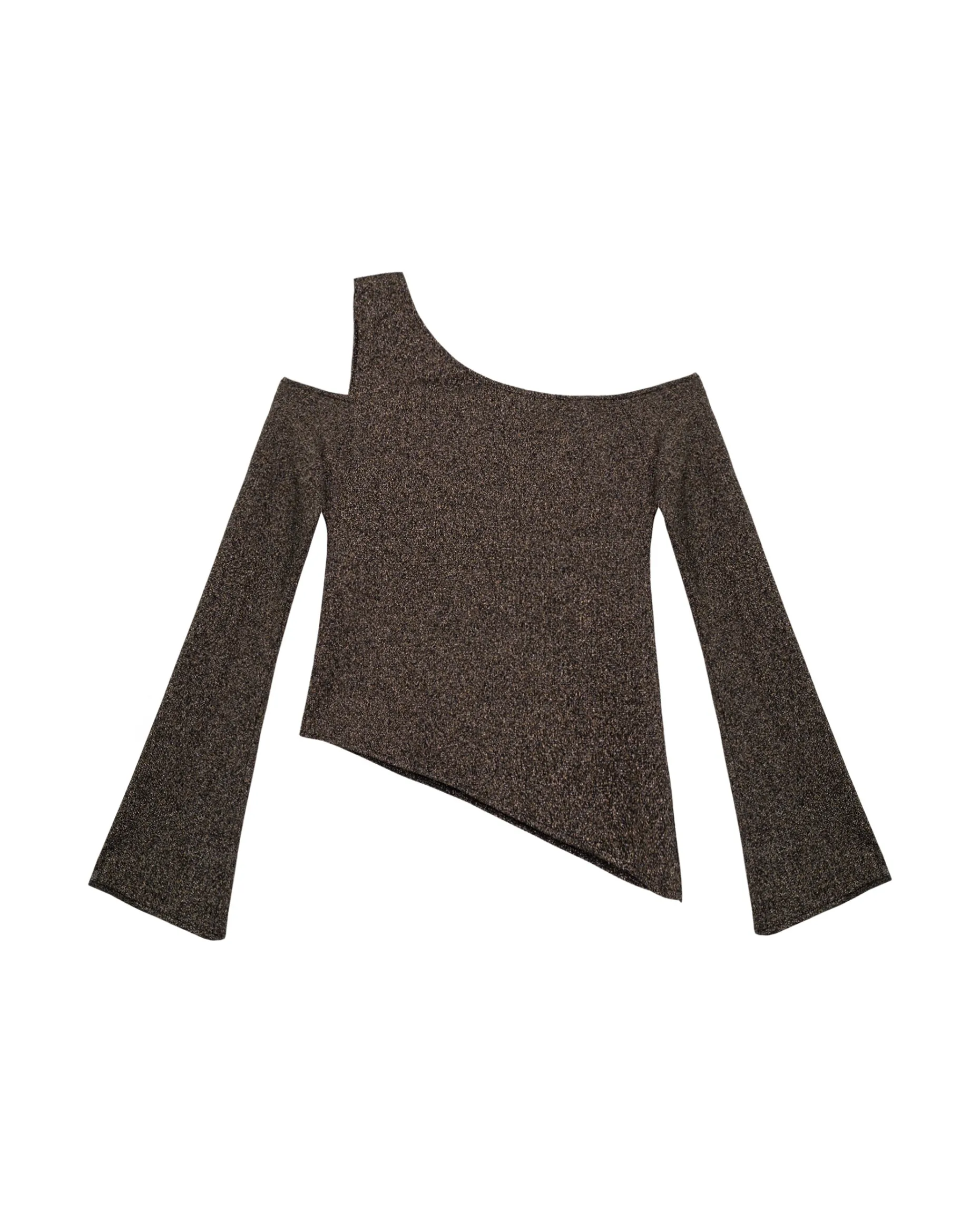 TOP SHINE BRIGHT · NEGRO