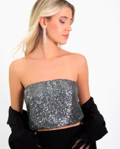 TOP SHINY SOUL · PLATA