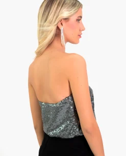 TOP SHINY SOUL · PLATA
