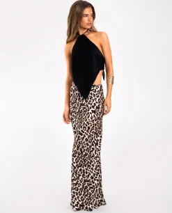 TOP WILD SUNSETS · NEGRO