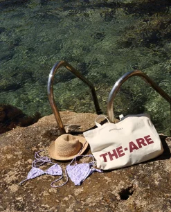 TOTE BAG ALL I NEED · CRUDO