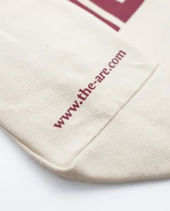 TOTE BAG ALL I NEED · CRUDO