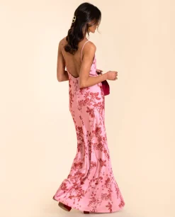 VESTIDO ÚBEDA · ESTAMPADO