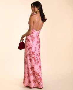 VESTIDO ÚBEDA · ESTAMPADO