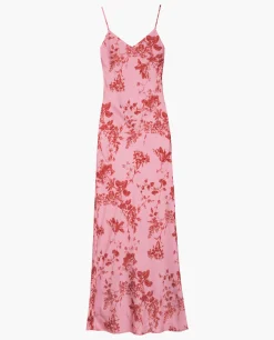 VESTIDO ÚBEDA · ESTAMPADO