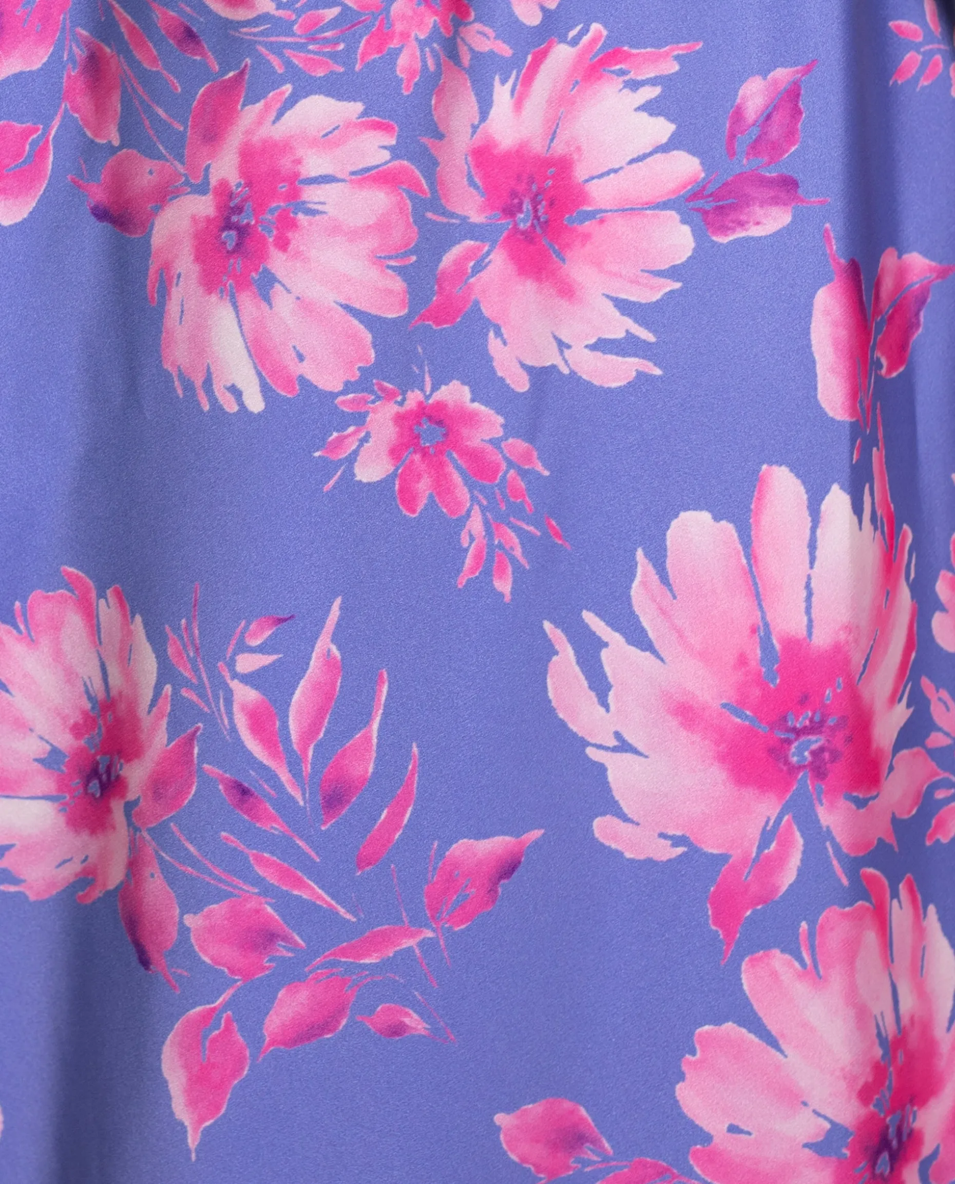 VESTIDO CARPE DIEM · MORADO