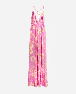 VESTIDO CARPE DIEM · ROSA