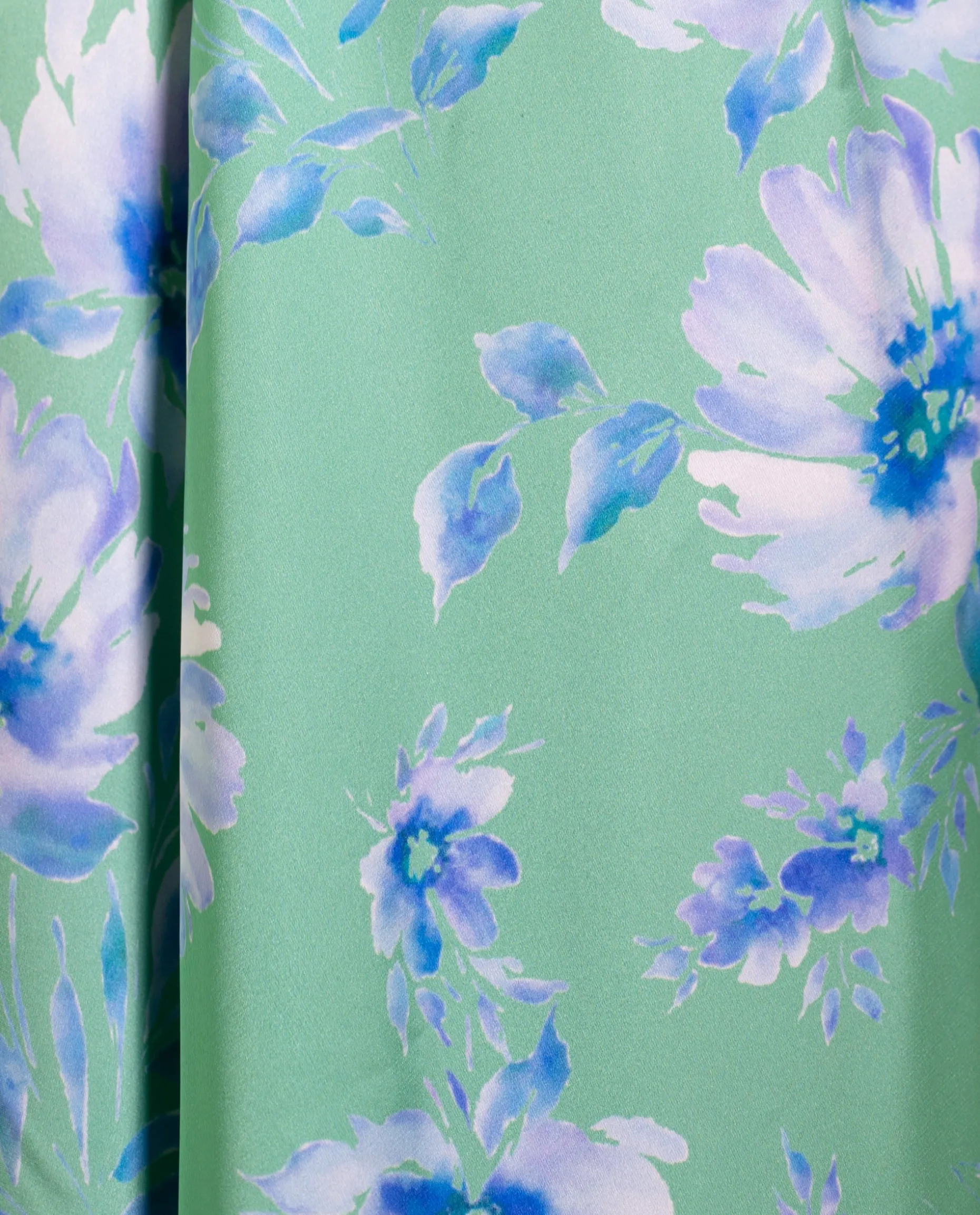 VESTIDO CARPE DIEM · VERDE