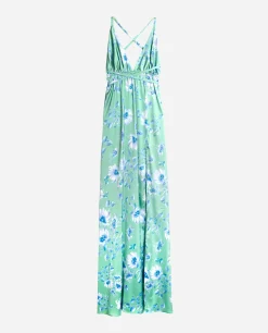 VESTIDO CARPE DIEM · VERDE