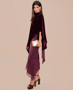 VESTIDO CHLOÉ · ESTAMPADO