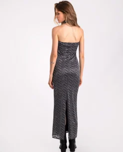 VESTIDO COOLEST GIRL · ZIGZAG