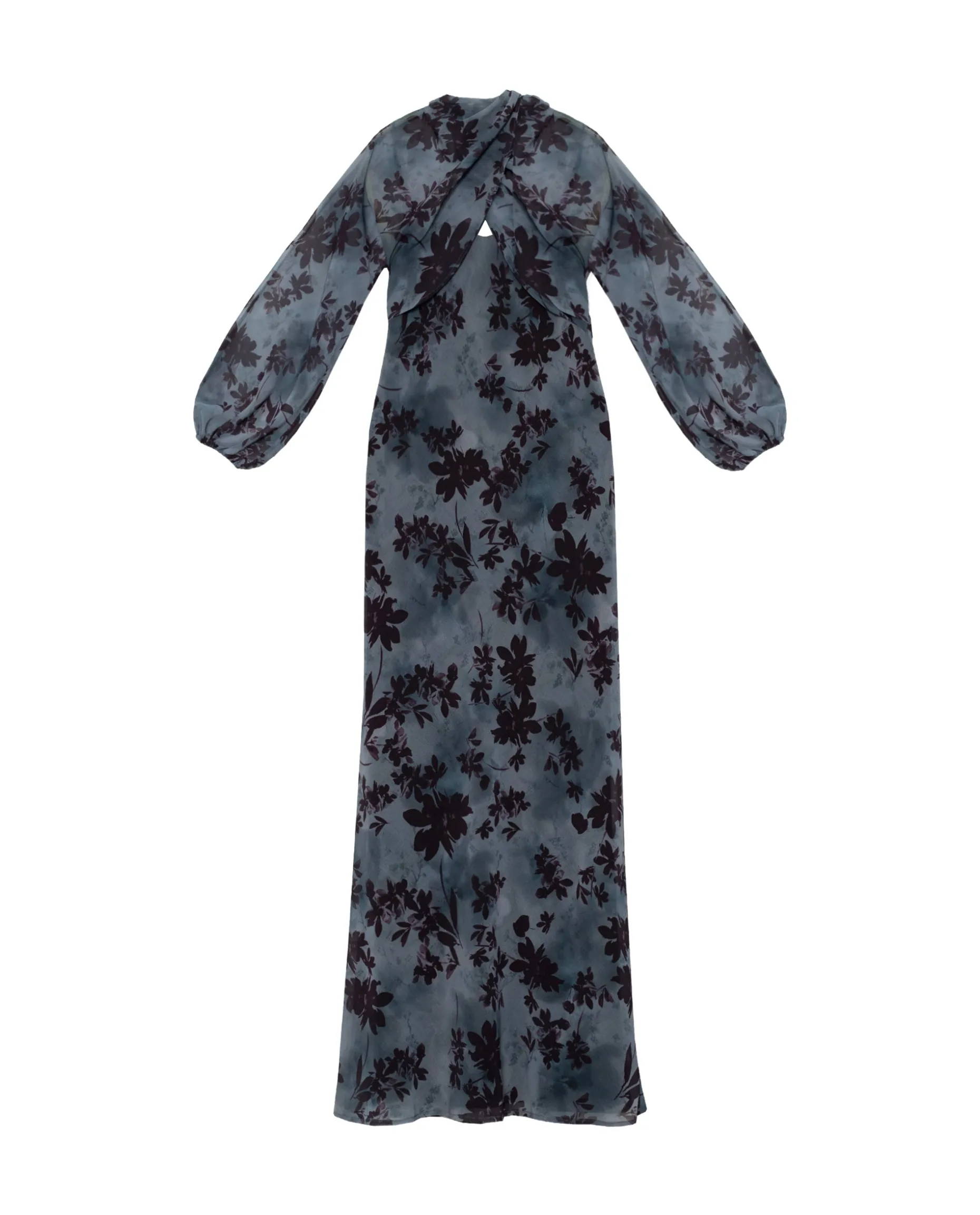 VESTIDO ELOISE · ESTAMPADO