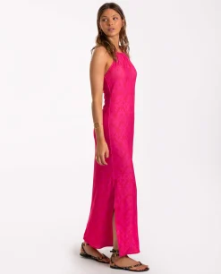 VESTIDO ES VEDRÁ · ROSA