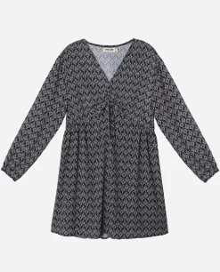 VESTIDO GETAWAY · ESTAMPADO