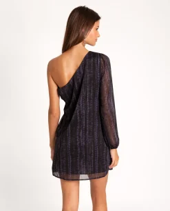 VESTIDO GETTIN READY · ESTAMPADO